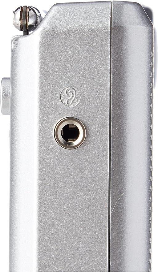 RADIO PLAYER/RF-P150DEG-S PANASONIC