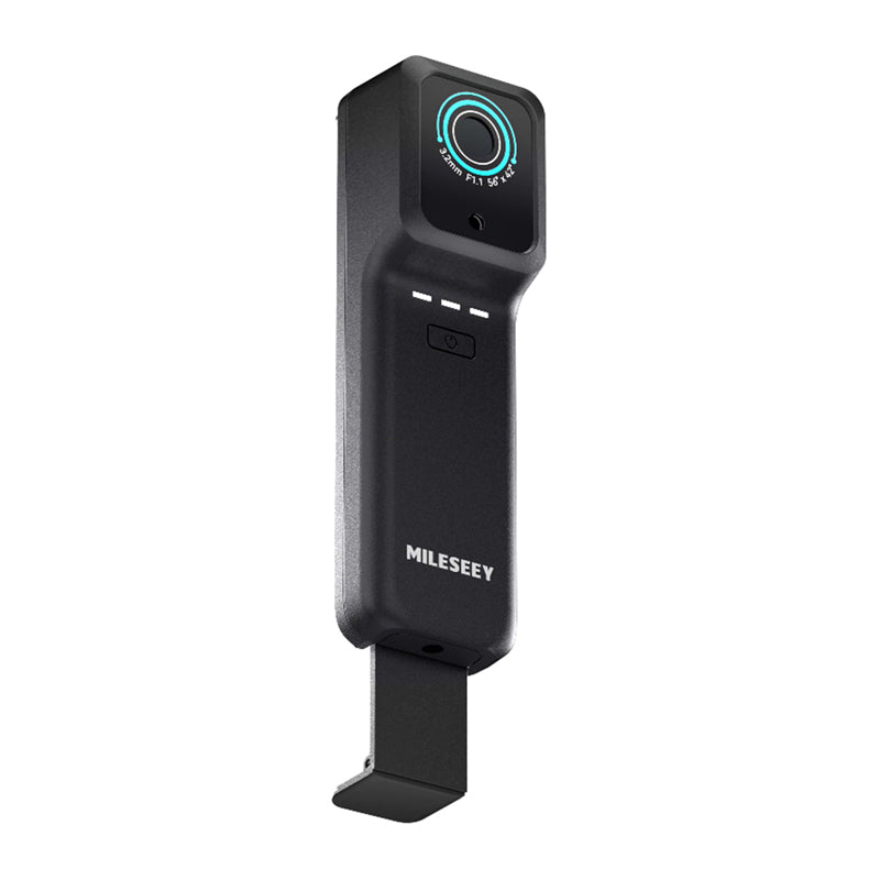 Mileseey TP2 Plus Wi-Fi Thermal Imaging Camera - Image 3