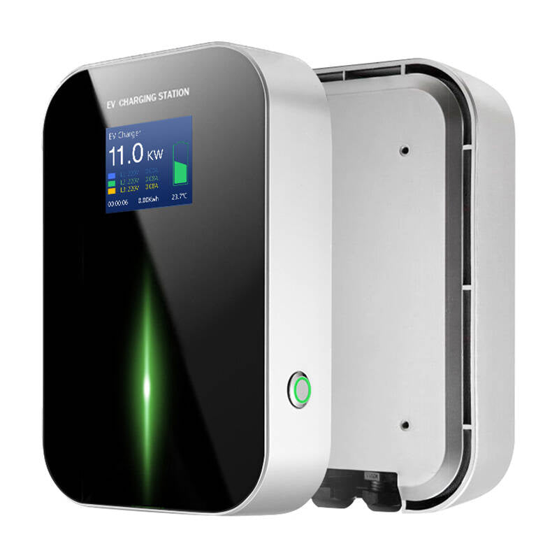 Besen BS20 11 kW APP Wall-Mounted Charger for Electric Cars - Image 3