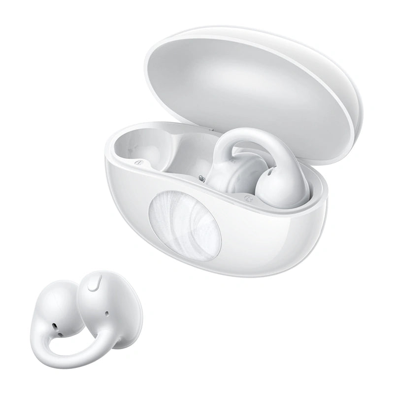 Earphones QCY Crossky C50i (white) - Image 1