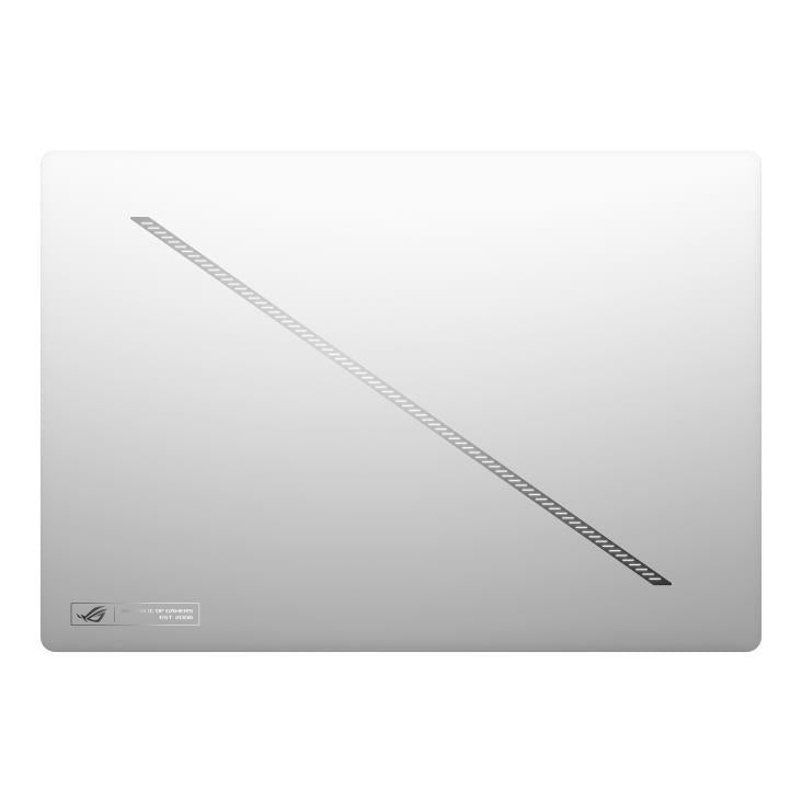 Notebook ASUS ROG Zephyrus G16 GU605MI-QR067W CPU Core Ultra u7-155H 1400 MHz 16" 2560x1600 RAM 32GB LPDDR5x 7467 MHz SSD 1TB NVIDIA GeForce RTX 4070 8GB ENG Card Reader SD card Windows 11 Home White 1.85 kg 90NR0IS2-M002M0