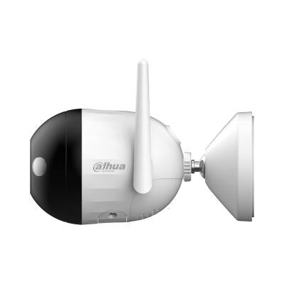 WRL CAMERA 4MP LED BULLET WIFI/F4C-LED 2.8MM DAHUA