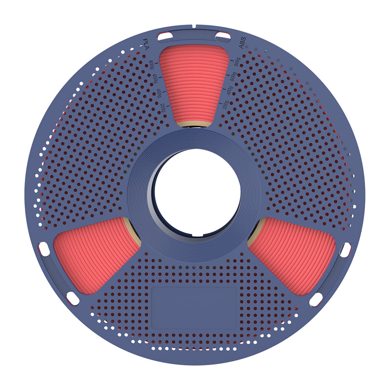 Sunlu PLA Classic Cherry Filament - Image 3