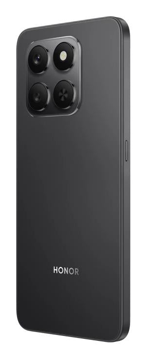 MOBILE PHONE HONOR 400 SMART/4/128GB BLACK 5109BWXP HONOR