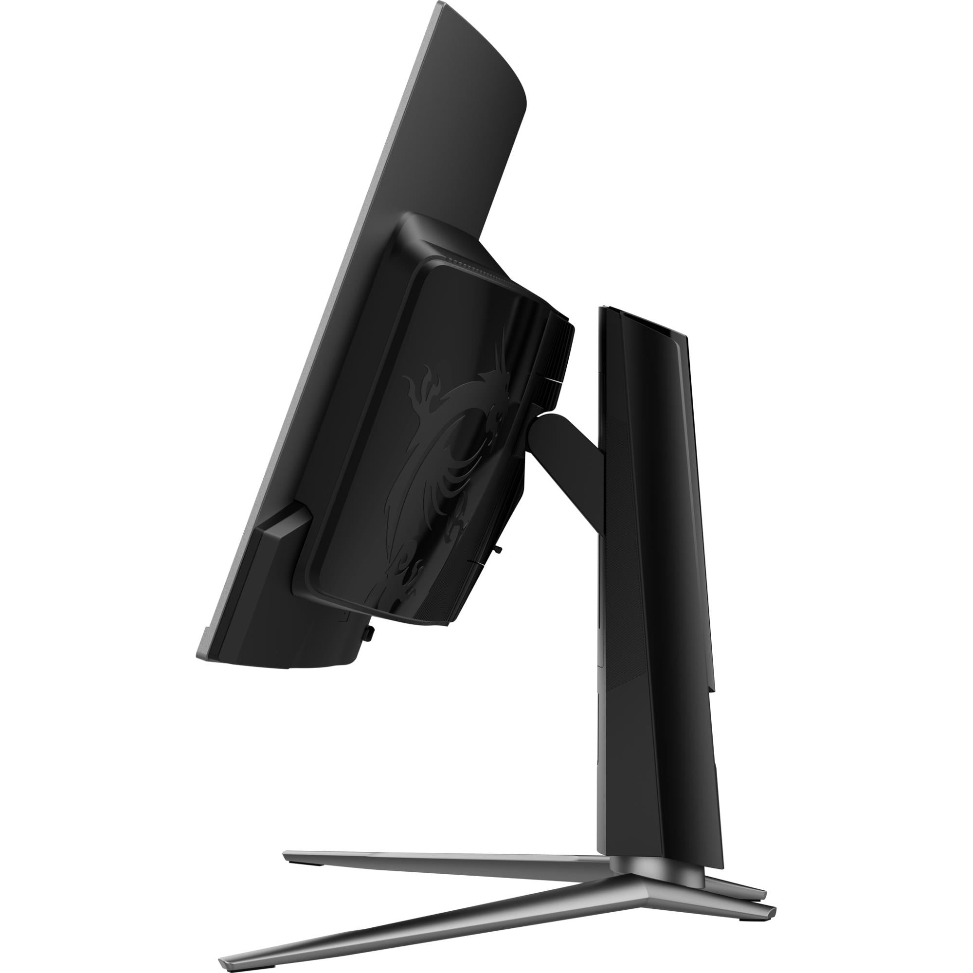 Monitor MSI 34" Gaming/Curved/21 : 9 Panel QD-OLED 3440x1440 240 Matte 0.03 ms Swivel Height adjustable Tilt Colour Black MPG341CQPXQD-OLED