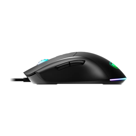 MSI Gaming Mouse | FORGE GM320 | Wired | USB 2.0