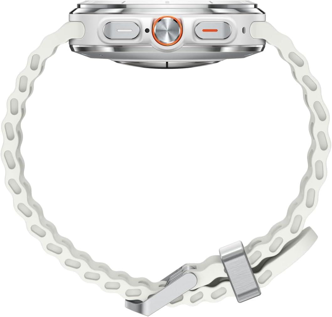 SMARTWATCH GALAXY WATCH ULTRA/LTE 2025 TIT.W SM-L705 SAMSUNG