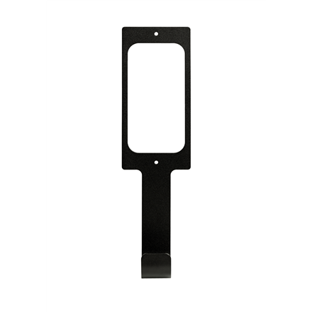 ModuREX Core Hook | MX-HK-UNI | Black
