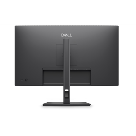Dell P2726HE | 27 " | IPS | 16:9 | 120 Hz | 5/8 ms | 1920 x 1080 pixels | 300 cd/m² | HDMI ports quantity 1 | Warranty 6