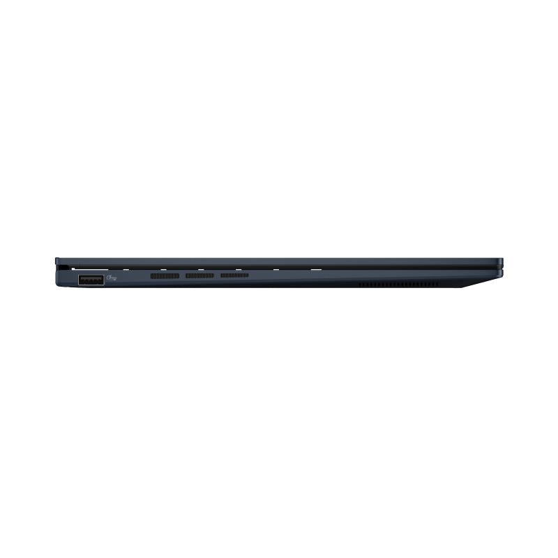 Notebook ASUS ZenBook Series 14 OLED UX3405CA-PZ217W CPU Core Ultra u7-255H 2000 MHz 14" Touchscreen 2880x1800 RAM 32GB LPDDR5x SSD 1TB Intel Arc Graphics Integrated ENG NumberPad Windows 11 Home Blue 1.28 kg 90NB14W3-M00860