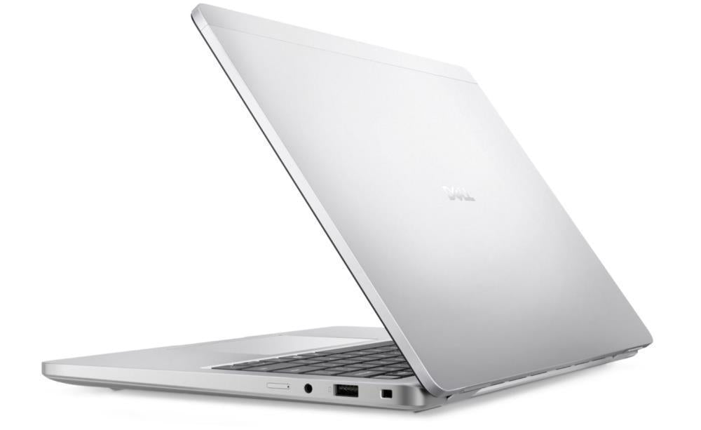 Notebook DELL Pro Plus Pro 14 Plus (PB14250) CPU Core Ultra u5-235U 2000 MHz CPU features vPro 14" Touchscreen RAM 16GB DDR5 5600 MHz SSD 512GB Intel Graphics Integrated ENG Smart Card Reader Windows 11 Pro 1.4 kg BTO114_PB14250_2N1EMEA
