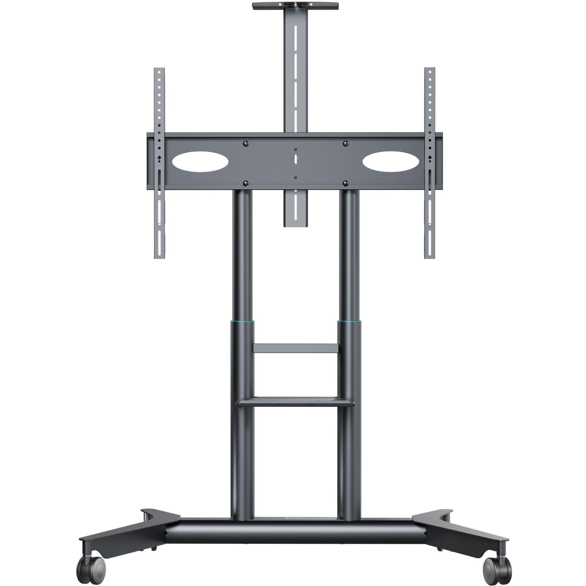 TV SET ACC MOBILE STAND/55-90"/GRAPHITE TS1871-G ONKRON