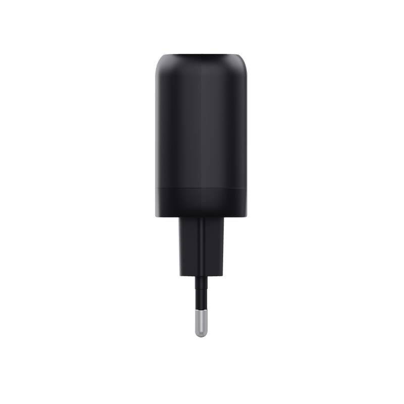 MOBILE CHARGER WALL MAXO 65W/USB-C BLACK 24817 TRUST