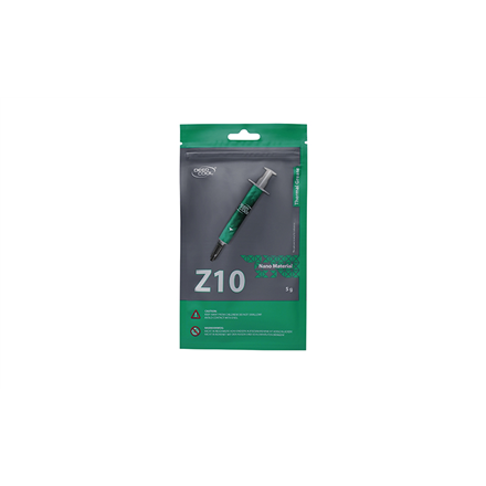 Deepcool | Performance Thermal Paste | Z10 | Blue-Gray