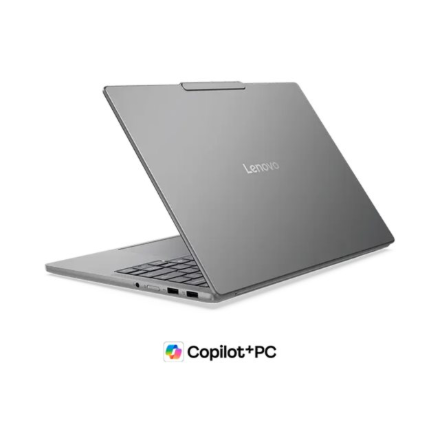 Lenovo IdeaPad Pro 5 14IPH11 14 2.8K ULT7-356H/32GB/1TB/Intel Graphics/WIN11 Pro/ENG Backlit kbd/Luna Grey/2Y Warranty |