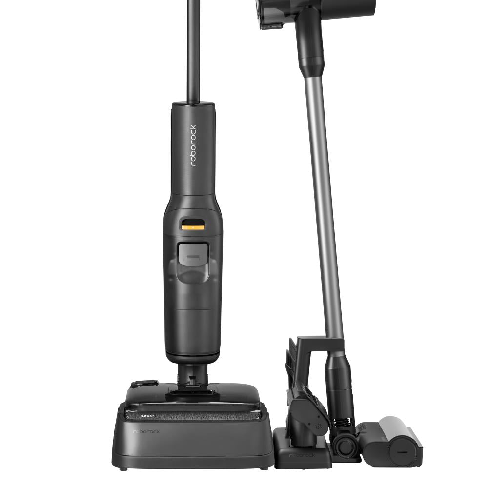 Vacuum Cleaner ROBOROCK F25 COMBO Upright/Cordless Weight 4.2 kg WD5M5A522-00