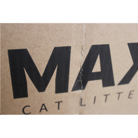 SALE OUT. | PETKIT | Automatic Cat Litter Box | Pura MAX 2 | 480 x 480 x 520 cm | White | DAMAGED PACKAGING | 22 month(s