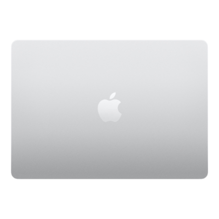Apple MacBook Air 13" Apple M5 10C CPU, 8C GPU/16GB/512GB SSD/Silver/SWE | Apple