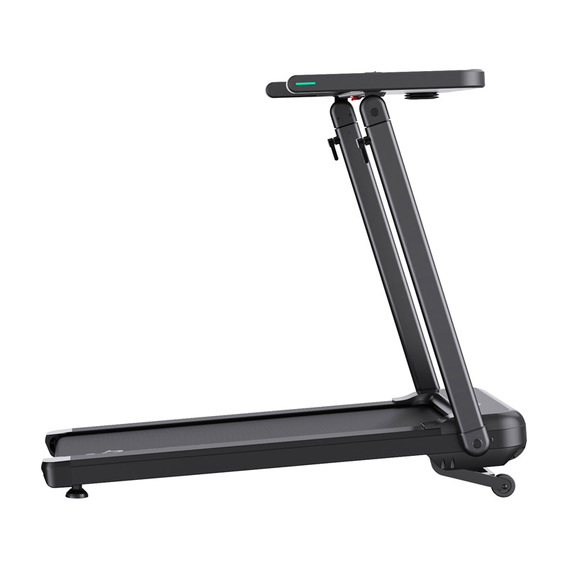 UREVO Foldi 3S Smart Electric Treadmill (Black) - Image 5