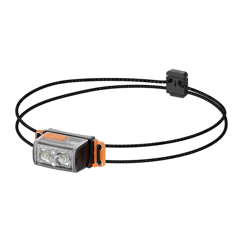 Flextail Tiny Helio 700Z Headlamp (Orange) - Image 1