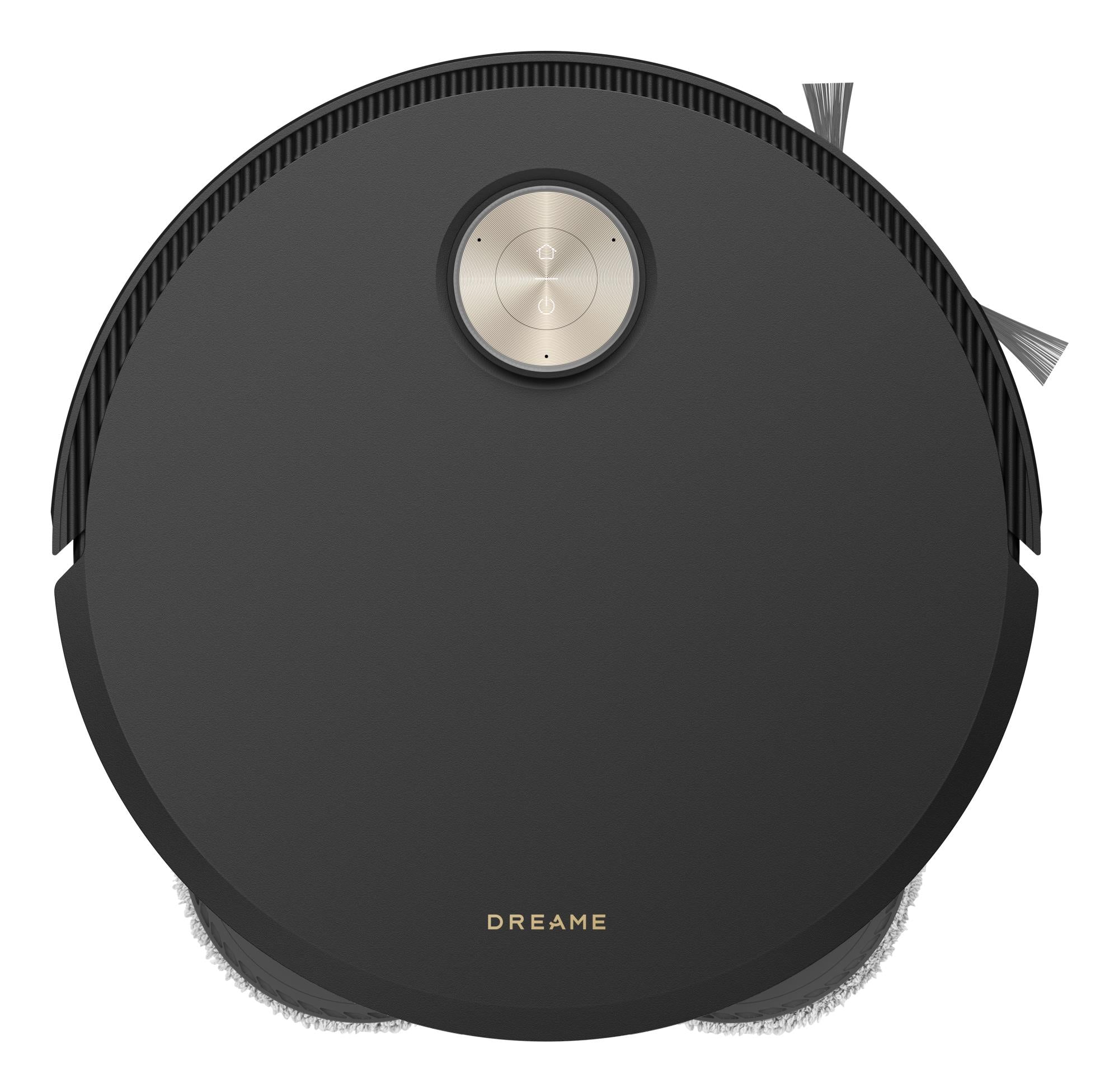 VACUUM CLEANER ROBOT X50 ULTRA/COMPL RLX85CE-4-BK DREAME