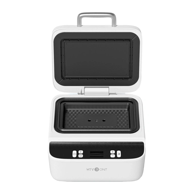 HTVRONT H17 Case Press (White) - Image 3