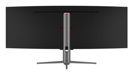 DISPLAY LCD 49"/DHI-LM49-EW410CA DAHUA