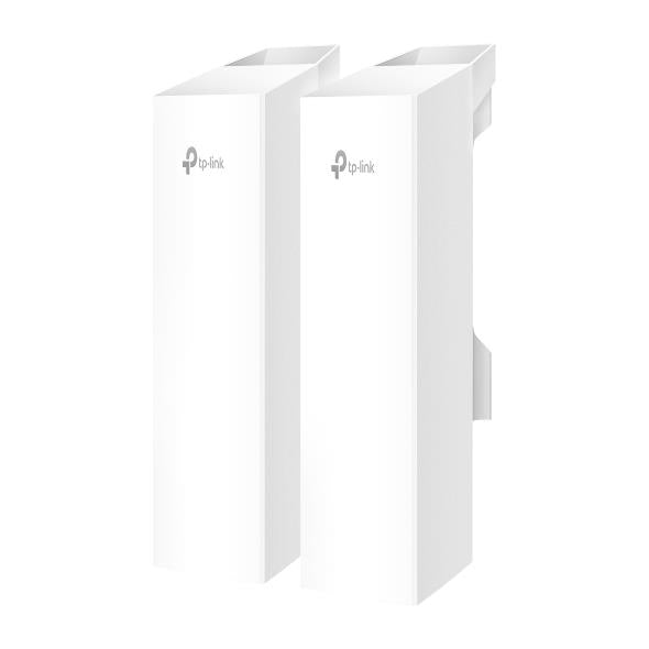 Access Point TP-LINK Omada 867 Mbps IEEE 802.11a/b/g IEEE 802.11n IEEE 802.11ac 3x10Base-T / 100Base-TX / 1000Base-T 3x10/100/1000M EAP211-BRIDGEKIT