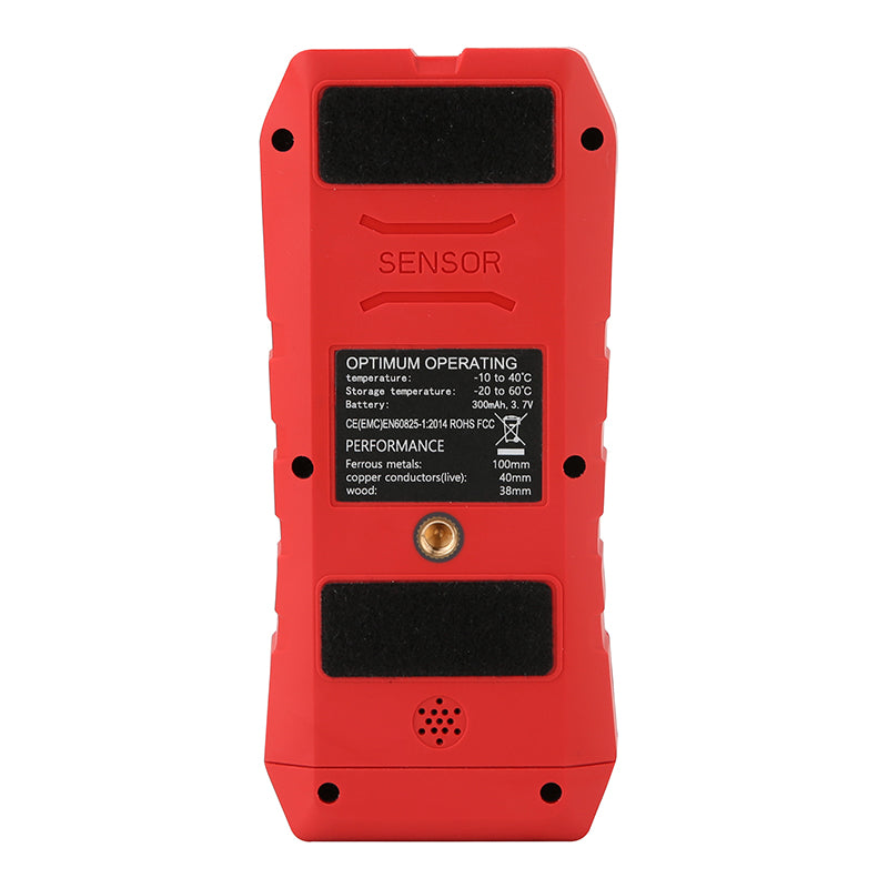 UNI-T UT387E metal detector - Image 4