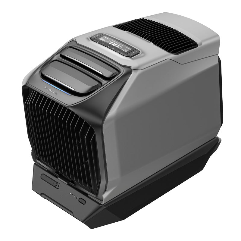 Portable air conditioner with heating function EcoFlow Wave 3 - Image 3