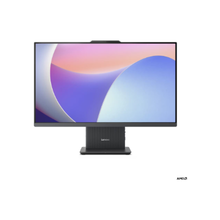 Lenovo IdeaCentre AIO 27ARR9 27 FHD AMD R5 7533HS/16GB/512GB/AMD Radeon 660M/WIN11 Home/ENG kbd/Luna Grey/2Y Warranty | 