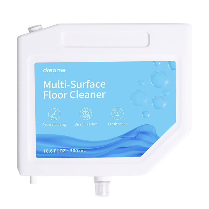 Dreame L10s Ultra, L10s Ultra HT Ultra Multi-Surface Floor Cleaner (3 pcs) - Image 1