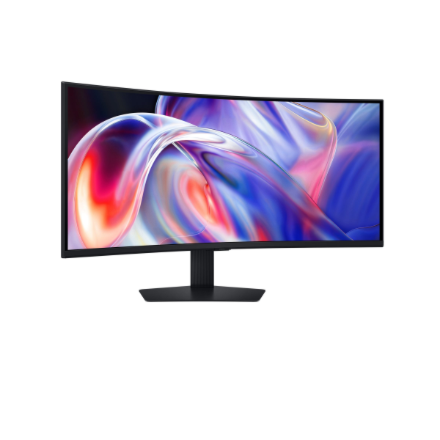 Samsung LS40H850TAUXEN | 40 " | VA | WUHD | 21:9 | 144 Hz | 4 ms | 5120 x 2160 pixels | 350 cd/m² | HDMI ports quantity 