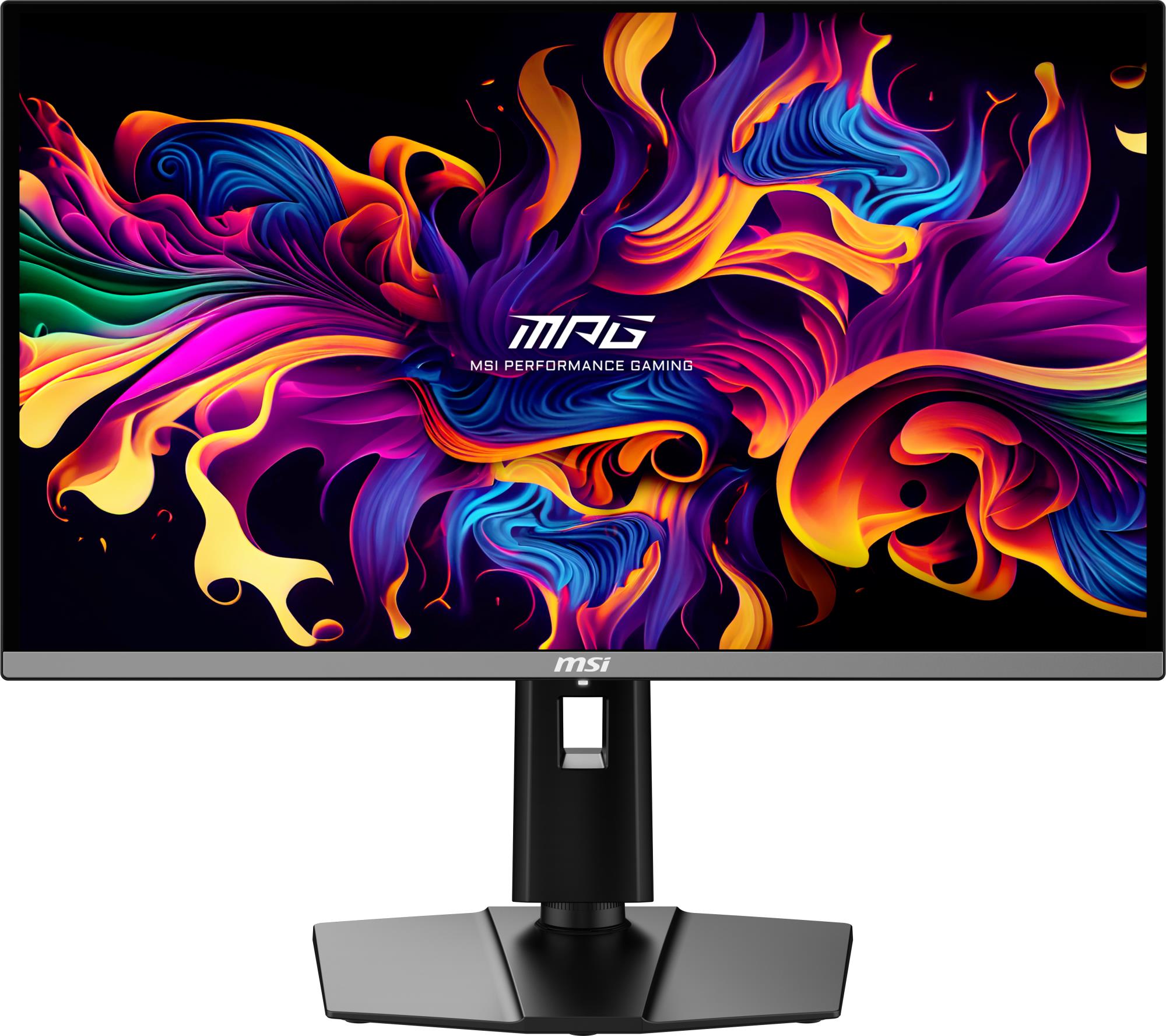MSI MPG 272URX QD-OLED Monitors