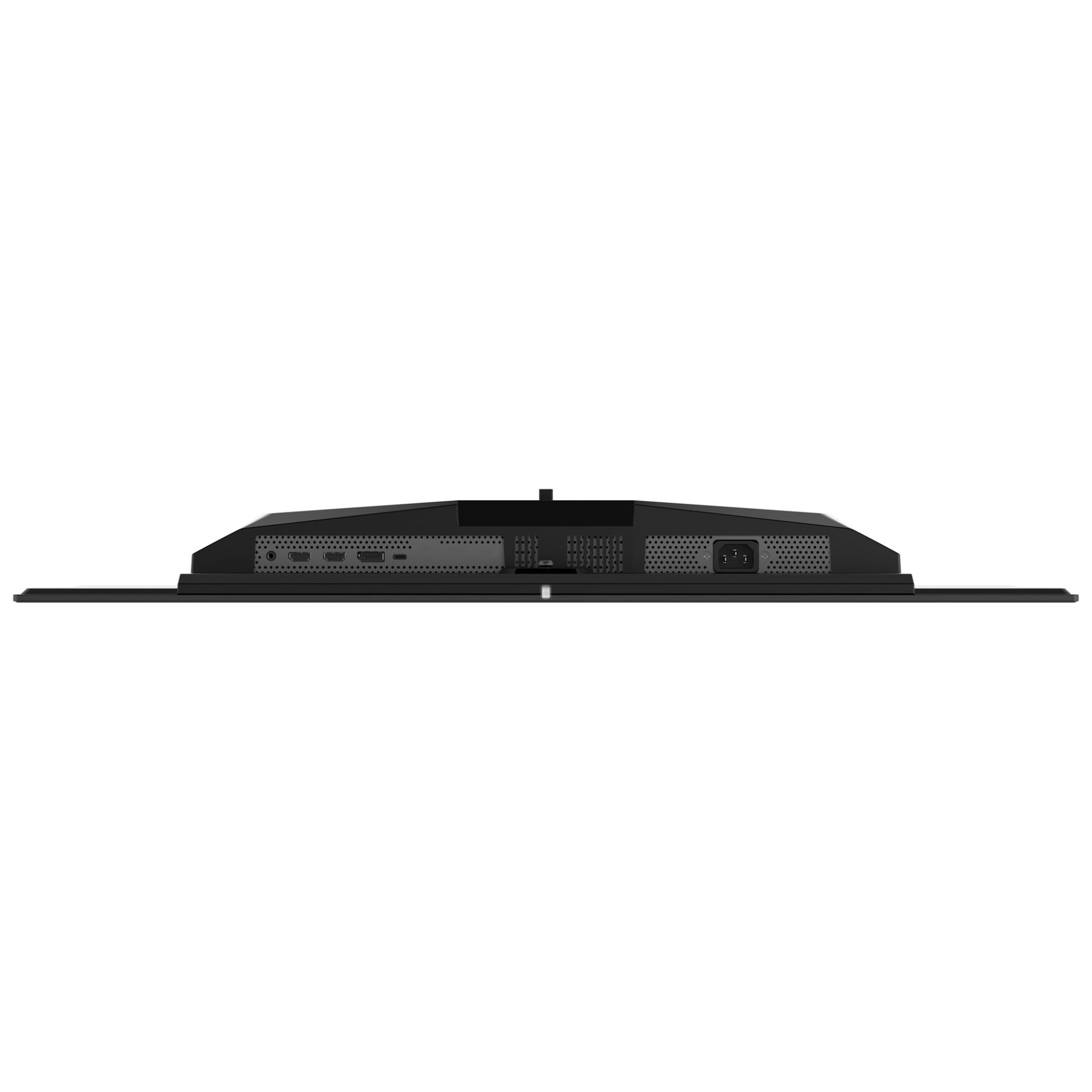 Monitor MSI 31.5 " 3840 x 2160 pixels 4K Ultra HD Native aspect ratio 16:9 QD-OLED Flat MAG322UPQD-OLEDE16
