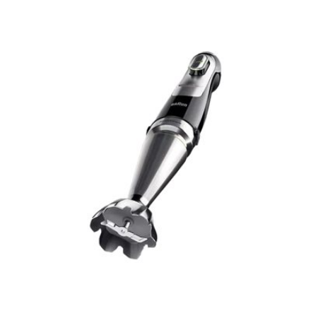 Braun | Hand Blender | MultiQuick 9 MQ9187XLI | Hand Blender | 1200 W | Black/Stainless Steel