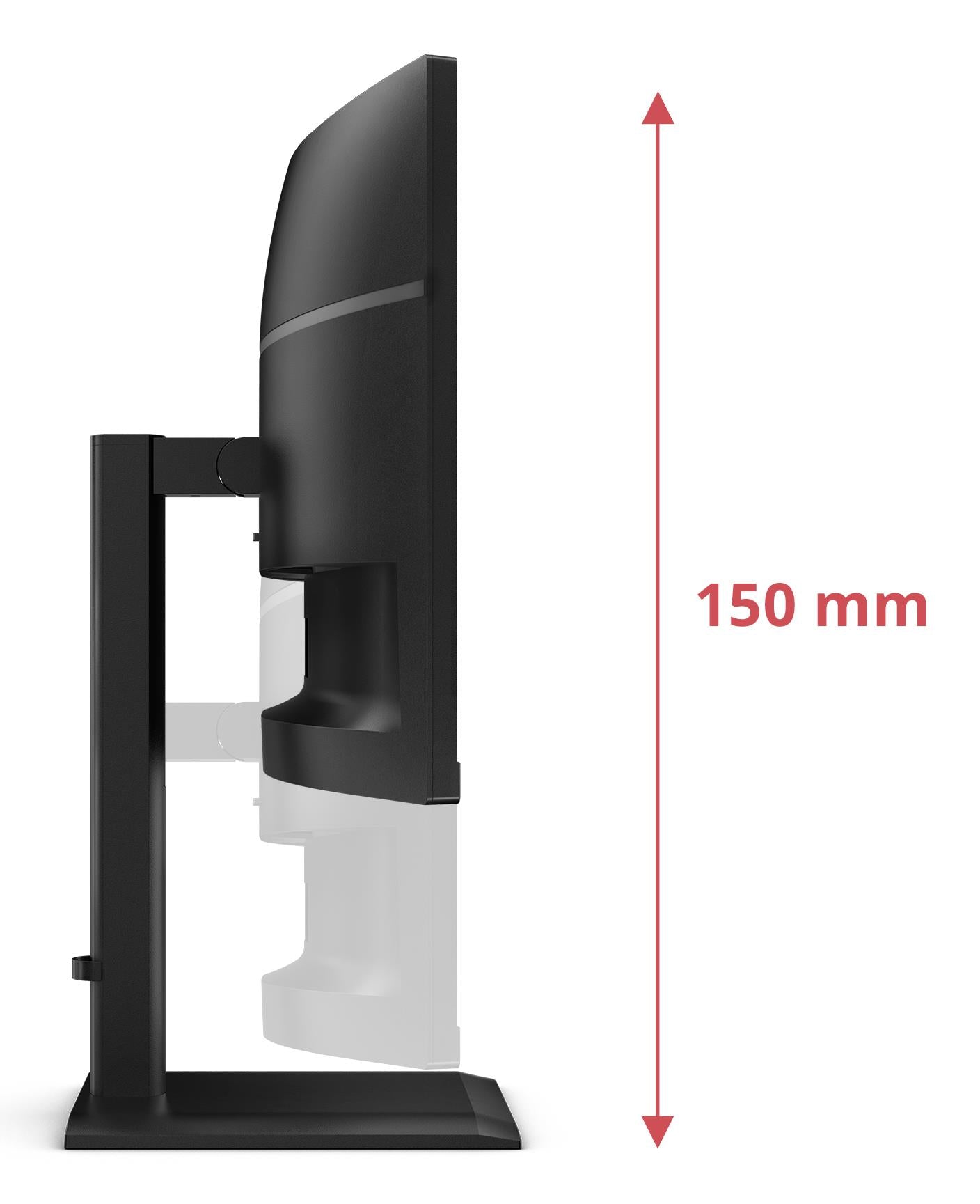 AOC CU34E4CV Monitors
