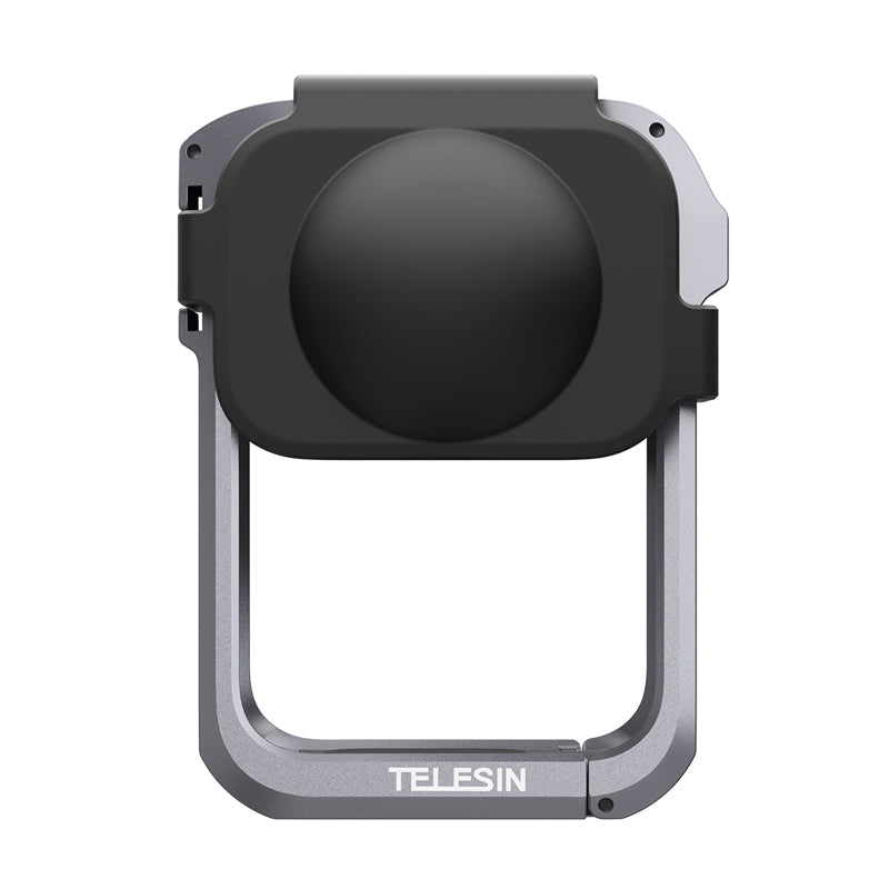Telesin DJI Osmo 360 metal cage - Image 4