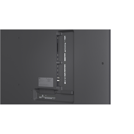 LG 75QNED85B3B 75" (189 cm) 4K QNED evo MiniLED Smart TV | LG