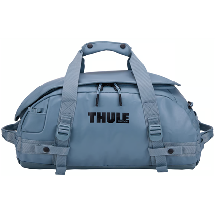 Thule | Duffel Bag, 30L | TDSD301 Chasm | Bag | Waterproof | Pond gray