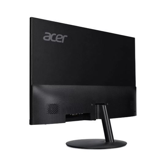 LCD Monitor ACER UM.JS2EE.H01 31.5" Business Matte Panel VA 1920x1080 16:9 100 ?? 4 ms Colour Black UM.JS2EE.H01