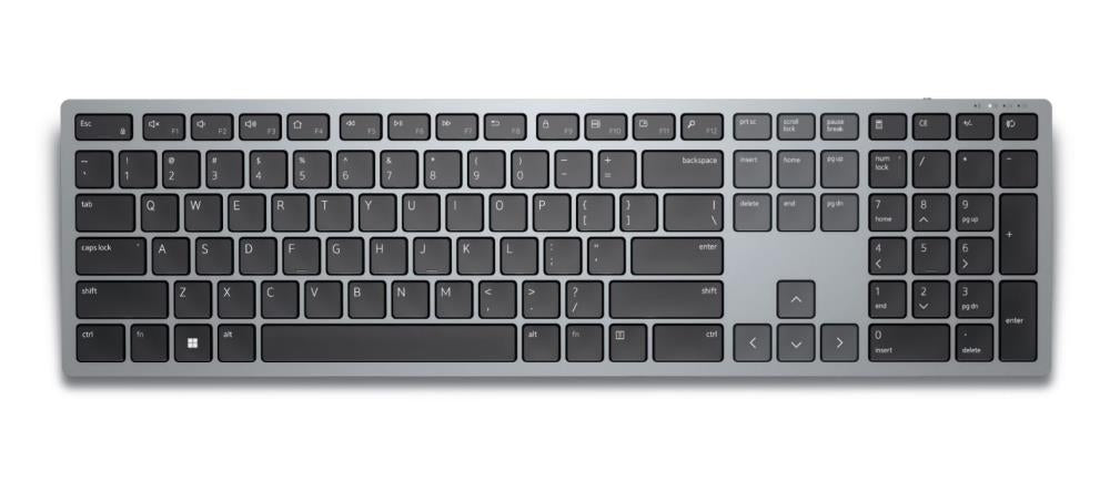 KEYBOARD KB700 PRO PLUS NOR/580-AKPS DELL