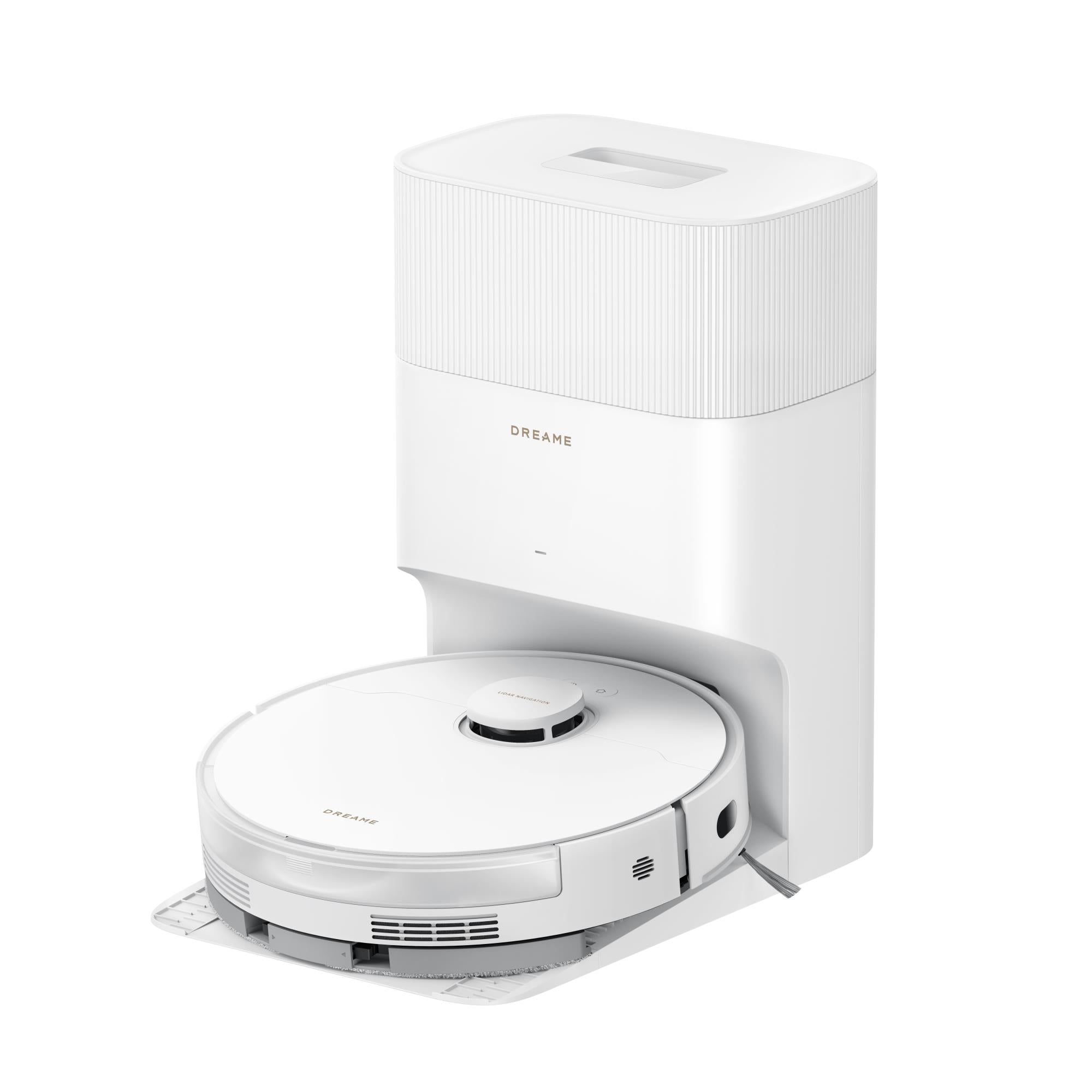 VACUUM CLEANER ROBOT/D20 PLUS RLD35GD DREAME