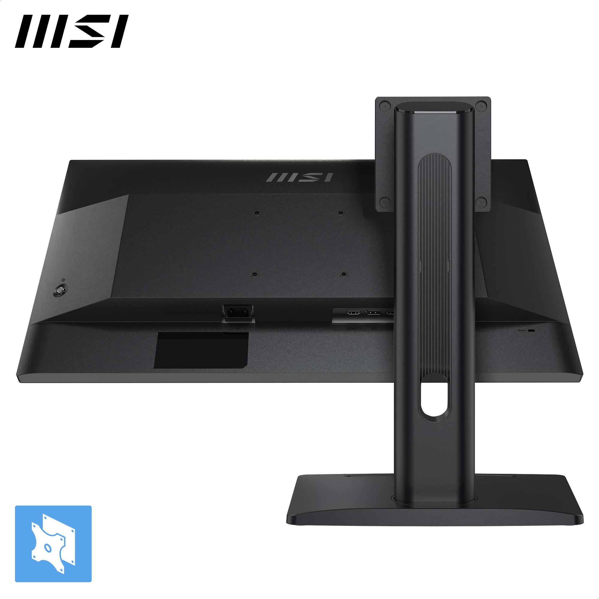 MSI PRO MP275QPG Monitors