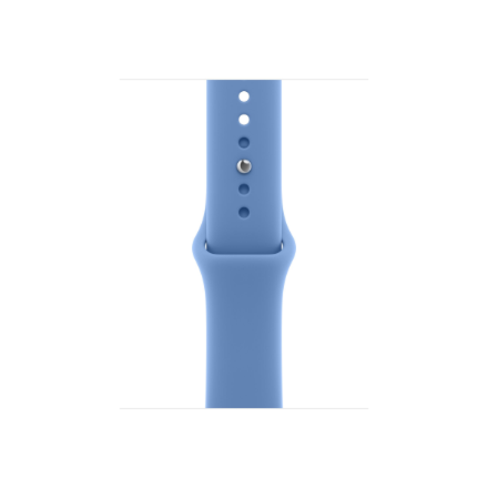 APPLE 42mm Wildflower Blue Sport Band - S/M | Apple