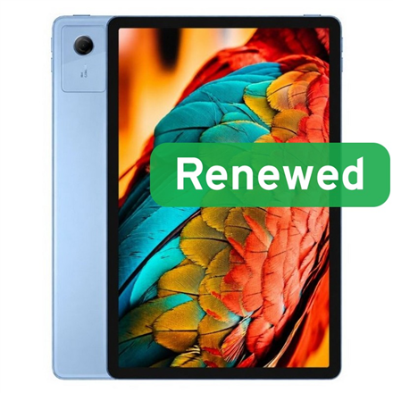 Lenovo Renewed Grade B | Tab 11 | Polar Blue | 128 GB | Android