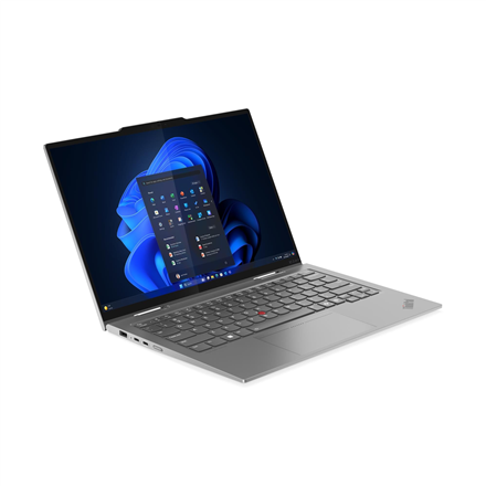 Lenovo ThinkPad X1 2-in-1 G10 Intel | Grey | 14 " | IPS | Touchscreen | WUXGA | 1920 x 1200 pixels | Anti-glare | Intel 