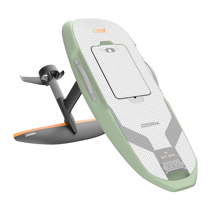 Waydoo Flyer EVO Lite Electric E-foil - Image 1