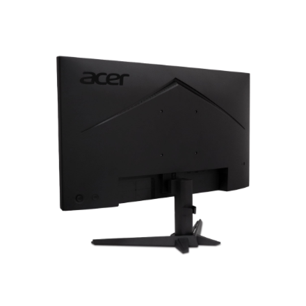 Acer | Nitro QG241Y P6 | 24 " | IPS | FHD | 16:9 | 144 Hz | 1 ms | 1920 x 1080 pixels | 250 cd/m² | Black