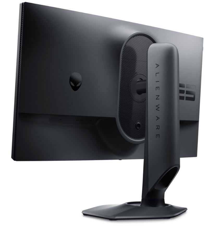 LCD Monitor DELL AW2524HF 25" Gaming Panel IPS 1920x1080 16:9 500Hz Matte 1 ms Swivel Pivot Height adjustable Tilt Colour Black 210-BJPH